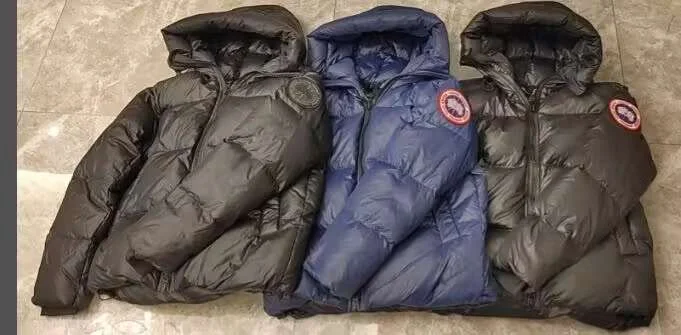Canada Goose XS-2XL 26yr50 (29)
